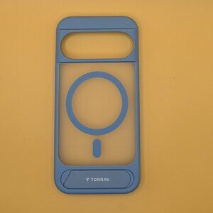 Google Pixel 10 Pro-Pixel 10 Magnetic Slim Fit Case & Stand MagSafe Kickstand